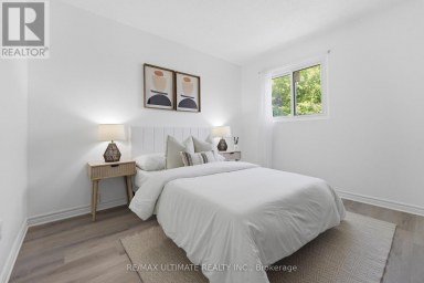 17 QUANTRELL TRAIL Toronto (Malvern) Ontario photo 20