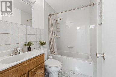 17 QUANTRELL TRAIL Toronto (Malvern) Ontario photo 22