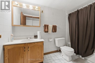 17 QUANTRELL TRAIL Toronto (Malvern) Ontario photo 25