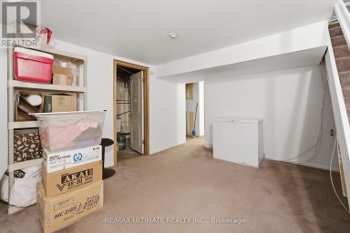 17 QUANTRELL TRAIL Toronto (Malvern) Ontario photo 26