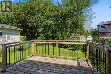 17 QUANTRELL TRAIL Toronto (Malvern) Ontario photo 27