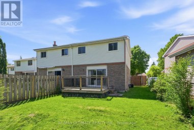 17 QUANTRELL TRAIL Toronto (Malvern) Ontario photo 28