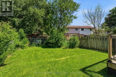 17 QUANTRELL TRAIL Toronto (Malvern) Ontario photo 29