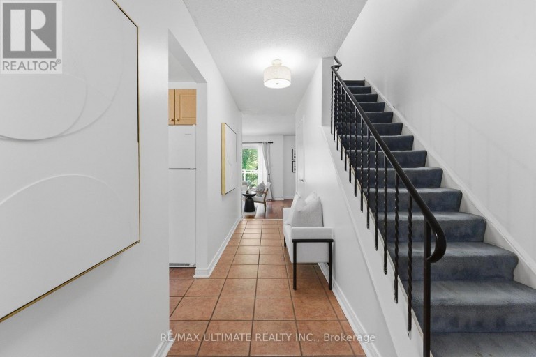 17 QUANTRELL TRAIL, Toronto (Malvern), Ontario, M1B1L7