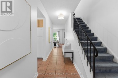 17 QUANTRELL TRAIL Toronto (Malvern) Ontario photo 3