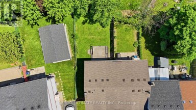 17 QUANTRELL TRAIL Toronto (Malvern) Ontario photo 30