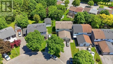 17 QUANTRELL TRAIL Toronto (Malvern) Ontario photo 31