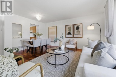17 QUANTRELL TRAIL Toronto (Malvern) Ontario photo 4