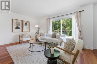 17 QUANTRELL TRAIL Toronto (Malvern) Ontario photo 6