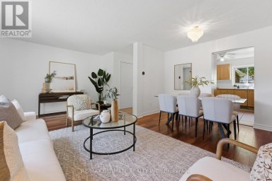 17 QUANTRELL TRAIL Toronto (Malvern) Ontario photo 7