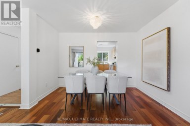 17 QUANTRELL TRAIL Toronto (Malvern) Ontario photo 8