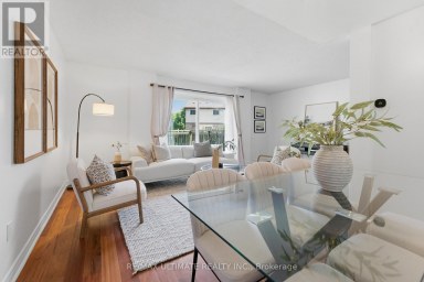 17 QUANTRELL TRAIL Toronto (Malvern) Ontario photo 9