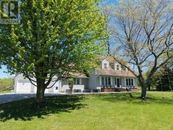 2 ALGONQUIN HEIGHTS COURT Essa (Thornton) Ontario photo 1