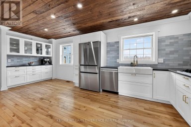 2 ALGONQUIN HEIGHTS COURT Essa (Thornton) Ontario photo 10