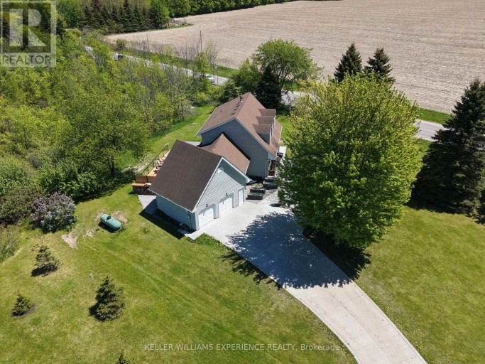 2 ALGONQUIN HEIGHTS COURT, Essa (Thornton), Ontario, L0L2N0