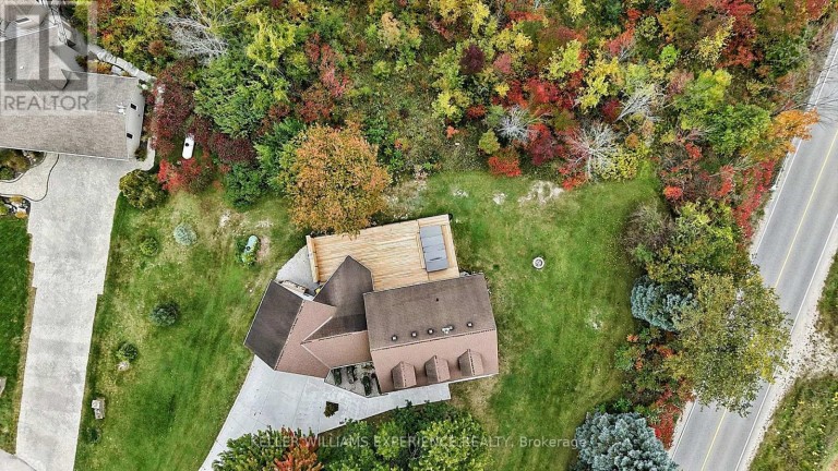 2 ALGONQUIN HEIGHTS COURT, Essa (Thornton), Ontario, L0L2N0