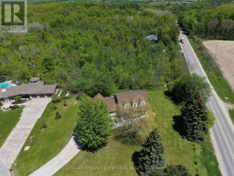 2 ALGONQUIN HEIGHTS COURT Essa (Thornton) Ontario photo 33