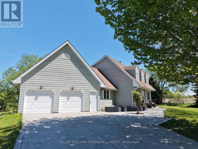 2 ALGONQUIN HEIGHTS COURT, Essa (Thornton), Ontario, L0L2N0