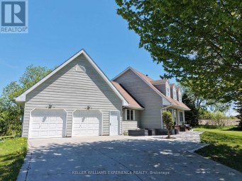 2 ALGONQUIN HEIGHTS COURT Essa (Thornton) Ontario photo 4