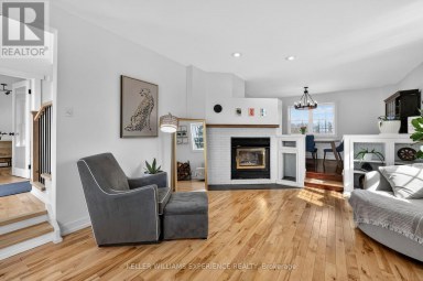 2 ALGONQUIN HEIGHTS COURT Essa (Thornton) Ontario photo 8