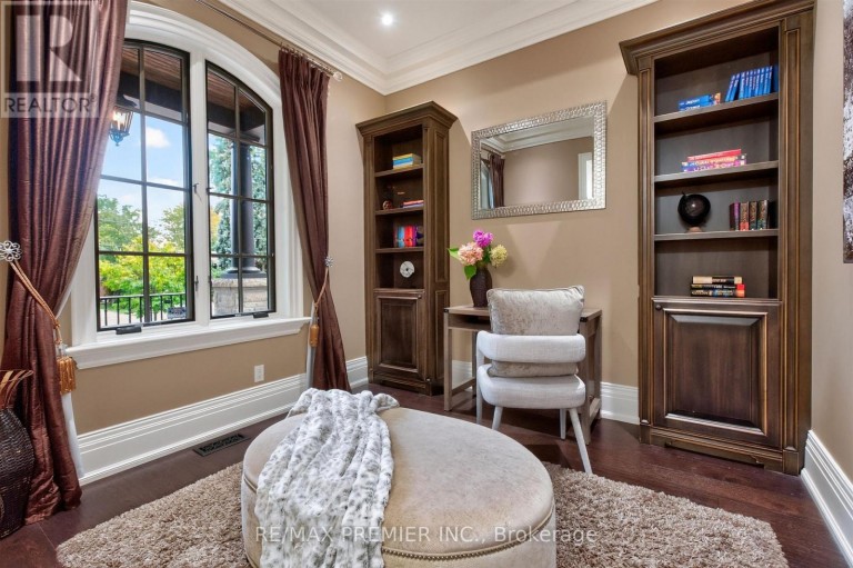 243 RUMBLE AVENUE, Richmond Hill (Mill Pond), Ontario, L4C4G5