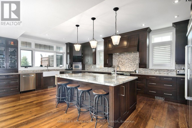 156 BARTLETT BOULEVARD, Collingwood, Ontario, L9Y5C9