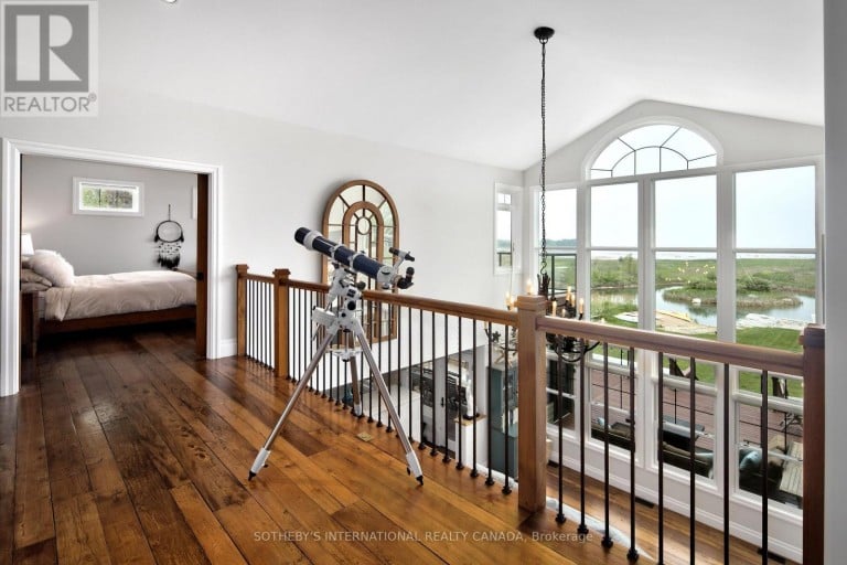 156 BARTLETT BOULEVARD, Collingwood, Ontario, L9Y5C9