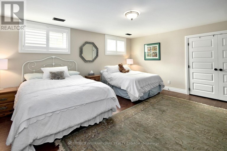 156 BARTLETT BOULEVARD, Collingwood, Ontario, L9Y5C9
