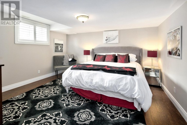 156 BARTLETT BOULEVARD, Collingwood, Ontario, L9Y5C9