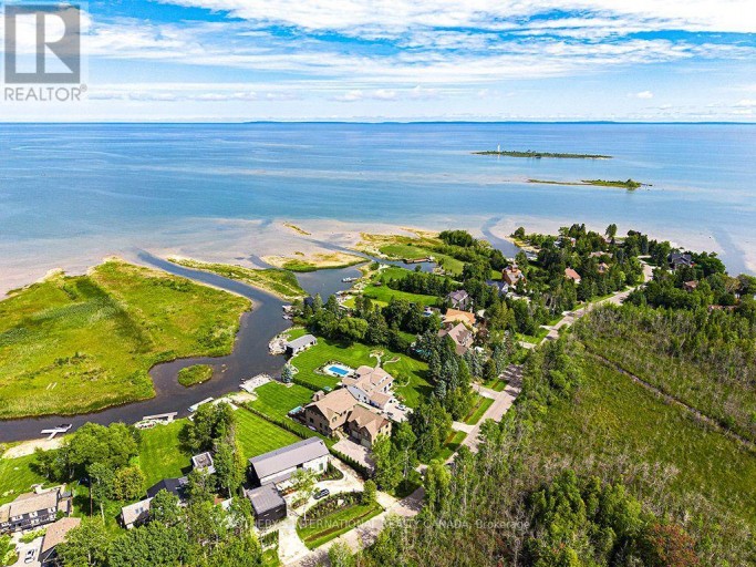 156 BARTLETT BOULEVARD, Collingwood, Ontario, L9Y5C9