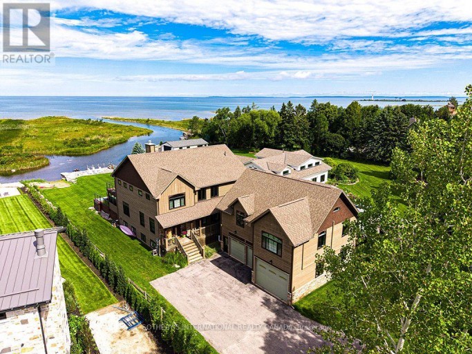 156 BARTLETT BOULEVARD, Collingwood, Ontario, L9Y5C9