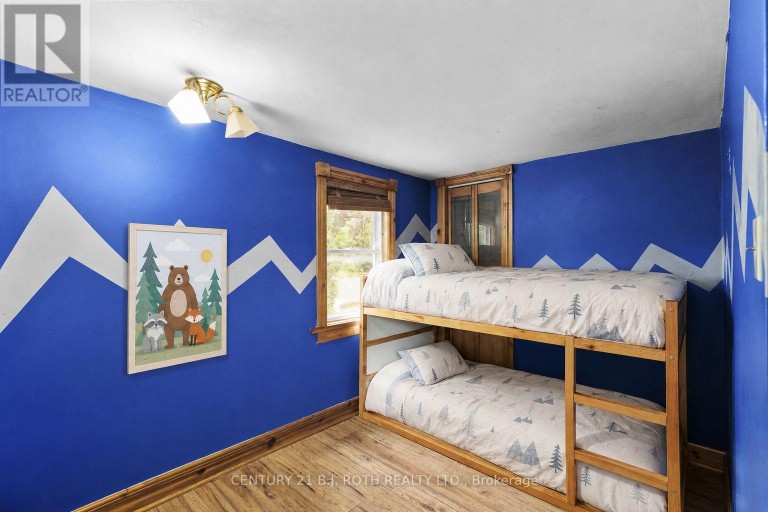 356 WEST STREET N, Orillia, Ontario, L3V5E4