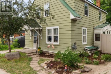 356 WEST STREET N Orillia Ontario photo 16