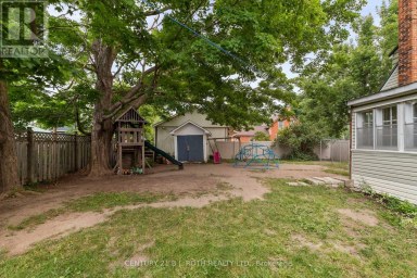356 WEST STREET N Orillia Ontario photo 18