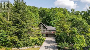 46 PINE RIDGE TRAIL Oro-Medonte (Horseshoe Valley) Ontario photo 1