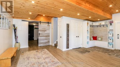 46 PINE RIDGE TRAIL Oro-Medonte (Horseshoe Valley) Ontario photo 12