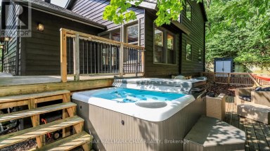 46 PINE RIDGE TRAIL Oro-Medonte (Horseshoe Valley) Ontario photo 13