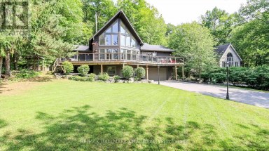 46 PINE RIDGE TRAIL Oro-Medonte (Horseshoe Valley) Ontario photo 2