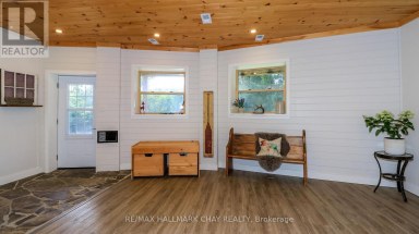 46 PINE RIDGE TRAIL Oro-Medonte (Horseshoe Valley) Ontario photo 22
