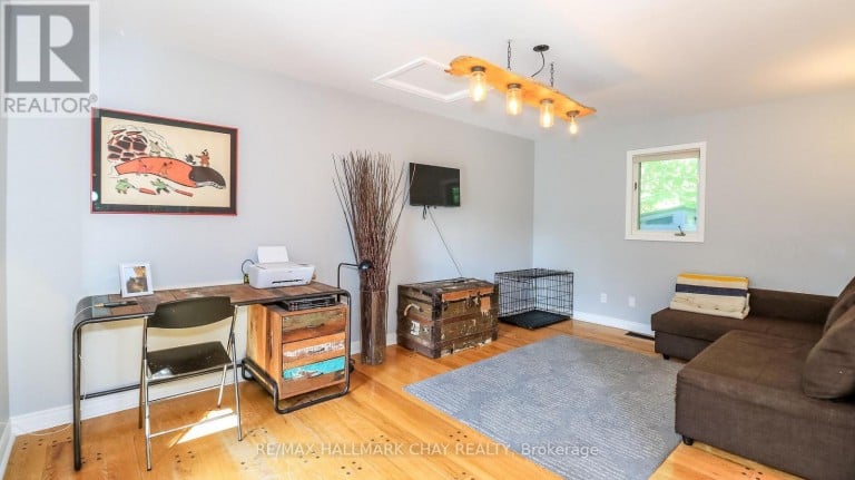 46 PINE RIDGE TRAIL, Oro-Medonte (Horseshoe Valley), Ontario, L4M4Y8