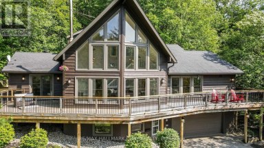 46 PINE RIDGE TRAIL Oro-Medonte (Horseshoe Valley) Ontario photo 30
