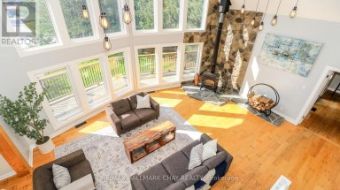 46 PINE RIDGE TRAIL Oro-Medonte (Horseshoe Valley) Ontario photo 5