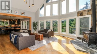 46 PINE RIDGE TRAIL Oro-Medonte (Horseshoe Valley) Ontario photo 6