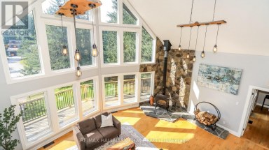46 PINE RIDGE TRAIL Oro-Medonte (Horseshoe Valley) Ontario photo 7