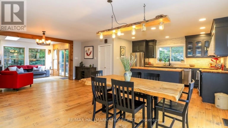 46 PINE RIDGE TRAIL, Oro-Medonte (Horseshoe Valley), Ontario, L4M4Y8