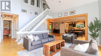 46 PINE RIDGE TRAIL Oro-Medonte (Horseshoe Valley) Ontario photo 9