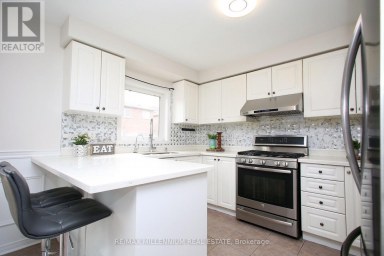 19 TANASI ROAD Brampton (Credit Valley) Ontario photo 10