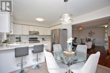 19 TANASI ROAD Brampton (Credit Valley) Ontario photo 11