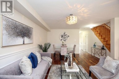 19 TANASI ROAD Brampton (Credit Valley) Ontario photo 12