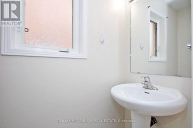 19 TANASI ROAD Brampton (Credit Valley) Ontario photo 13